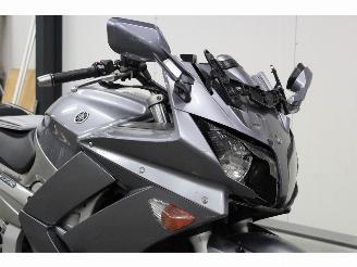 Yamaha FJR 1300  picture 11