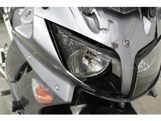 Yamaha FJR 1300  picture 12