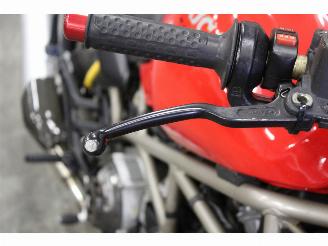 Ducati  M 900 MONSTER picture 12