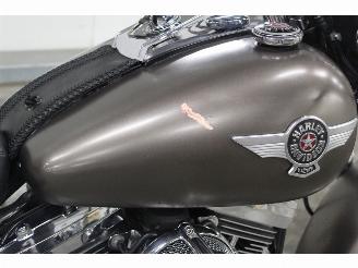 Harley-Davidson  Zelfbouw Softail Custom picture 8