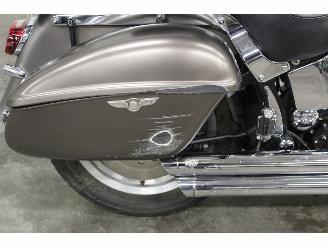 Harley-Davidson  Zelfbouw Softail Custom picture 6