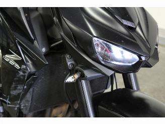 Kawasaki Z 1000 ABS picture 8