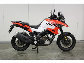 Suzuki  DL 1050 picture 4