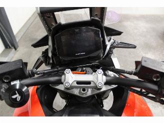 Suzuki  DL 1050 picture 9