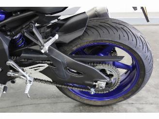 Yamaha MT-10  picture 7