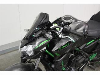 Kawasaki Z 650  picture 15