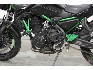 Kawasaki Z 650  picture 17