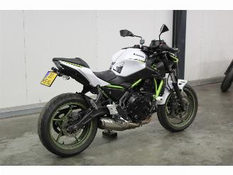 Kawasaki Z 650  picture 4