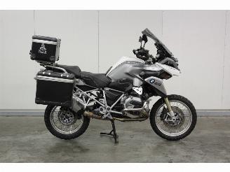 BMW R 1200 GS LC picture 3