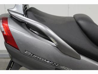 Suzuki AN 400 Burgman picture 6