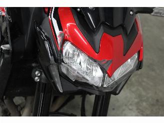 Kawasaki Z 900 ABS picture 8