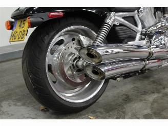 Harley-Davidson  VRSCAW V-ROD picture 9