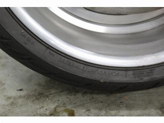 Harley-Davidson  VRSCAW V-ROD picture 10