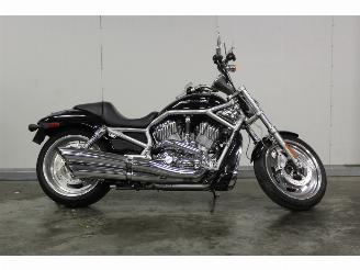 Harley-Davidson  VRSCAW V-ROD picture 4
