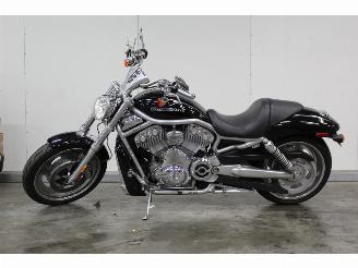 Harley-Davidson  VRSCAW V-ROD picture 1