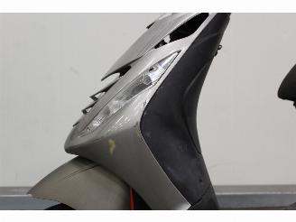 Piaggio  Zip S SNOR picture 7