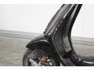 Vespa  Sprint BROM picture 9