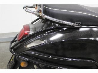 Vespa  Sprint BROM picture 5