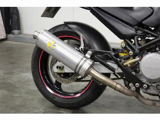 Ducati  Monster picture 6
