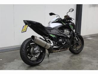 Kawasaki Z 800 ABS picture 4