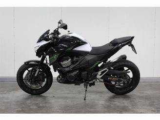 Kawasaki Z 800 ABS picture 1