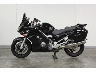 Yamaha FJR 1300  picture 1