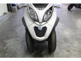 Piaggio MP3 500 LT picture 7