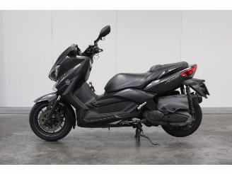  Yamaha YP 400 R 2016