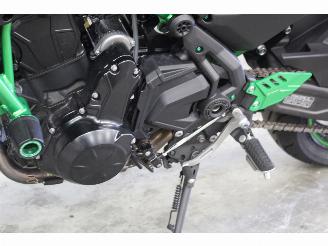 Kawasaki Z 650 2024 picture 7