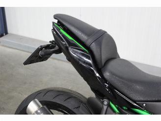 Kawasaki Z 650 2024 picture 11