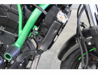 Kawasaki Z 650 2024 picture 15