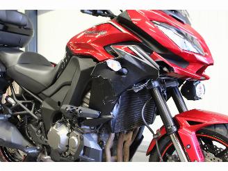 Kawasaki Versys 1000 picture 9