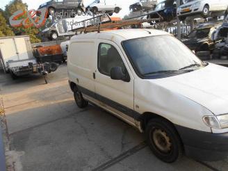 Citroën Berlingo Berlingo, Van, 1996 / 2011 1.9 Di picture 4