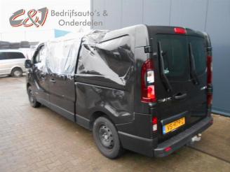 Renault Trafic Trafic (1FL/2FL/3FL/4FL), Van, 2014 1.6 dCi 115 picture 3