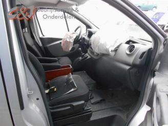 Renault Trafic Trafic (1FL/2FL/3FL/4FL), Van, 2014 1.6 dCi 95 picture 7