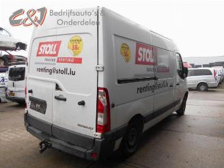 Renault Master Master IV (JV), Bus, 2011 2.3 dCi 16V 145 picture 4