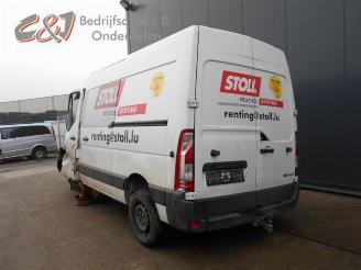 Renault Master Master IV (JV), Bus, 2011 2.3 dCi 16V 145 picture 3