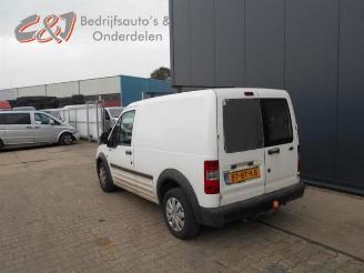 Ford Transit Connect Transit Connect, Van, 2002 / 2013 1.8 Tddi picture 3