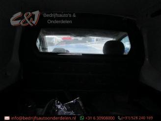 Peugeot Partner Partner (GC/GF/GG/GJ/GK), Van, 2008 / 2018 1.6 HDI 75 Phase 1 picture 9