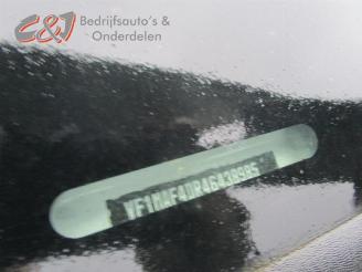 Renault Master Master IV (MA/MB/MC/MD/MH/MF/MG/MH), Van, 2010 2.3 dCi 16V picture 9