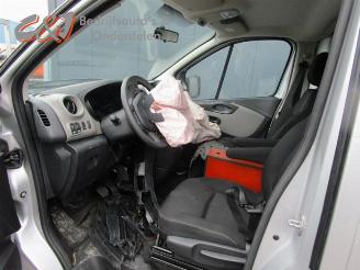 Renault Trafic Trafic (1FL/2FL/3FL/4FL), Van, 2014 1.6 dCi 95 picture 6