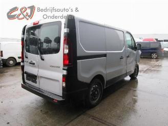 Renault Trafic Trafic (1FL/2FL/3FL/4FL), Van, 2014 1.6 dCi 95 picture 4