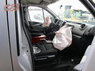 Renault Trafic Trafic (1FL/2FL/3FL/4FL), Van, 2014 1.6 dCi 95 picture 7