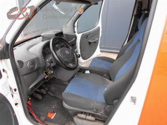 Fiat Doblo Doblo Cargo (223), Van, 2001 / 2010 1.3 D 16V Multijet picture 6