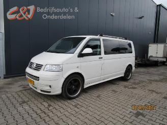 Volkswagen Transporter  picture 2