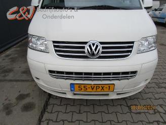 Volkswagen Transporter  picture 6