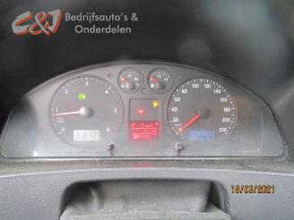 Volkswagen Transporter  picture 12