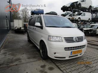 Volkswagen Transporter  picture 5