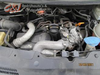Volkswagen Transporter  picture 11