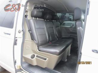 Volkswagen Transporter  picture 10